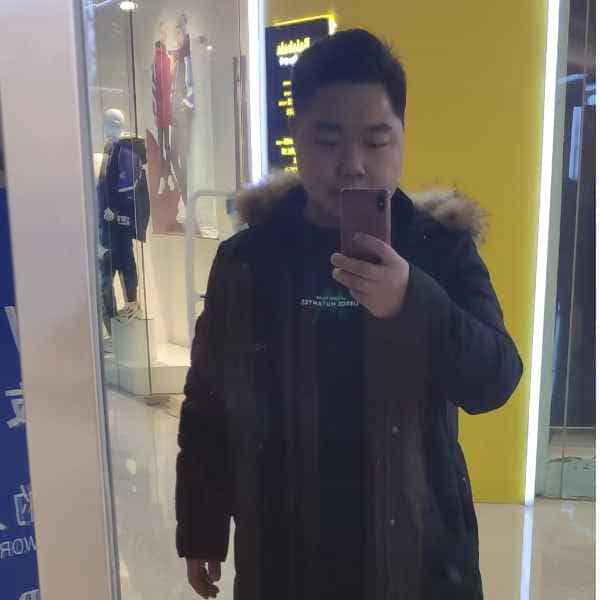 35岁岁重庆单身帅哥 - 萍乡吉缘网