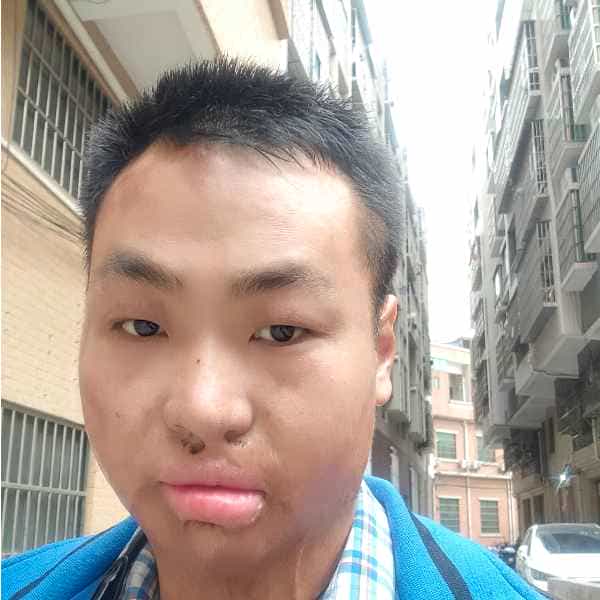 33岁岁湖北单身帅哥 - 萍乡吉缘网