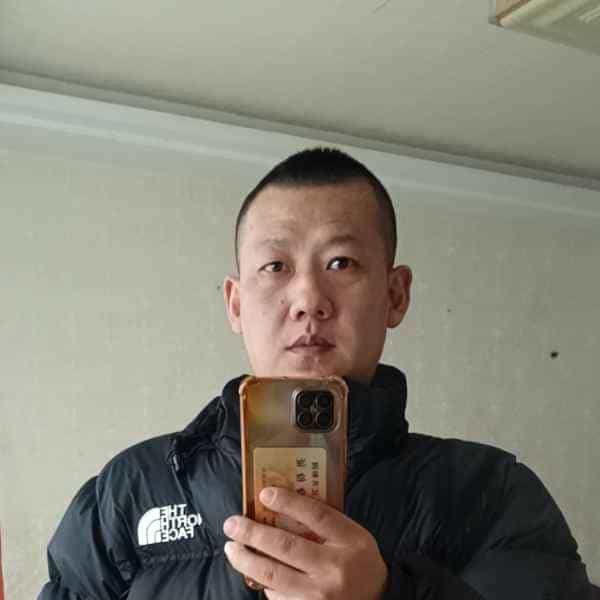 39岁岁辽宁单身帅哥 - 萍乡吉缘网