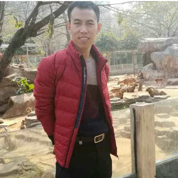 42岁岁浙江单身帅哥 - 萍乡吉缘网