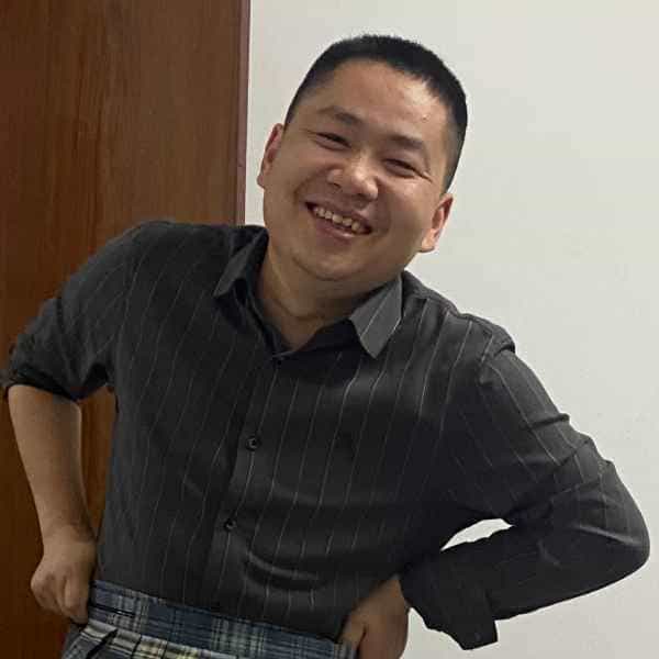 36岁岁四川单身帅哥 - 萍乡吉缘网