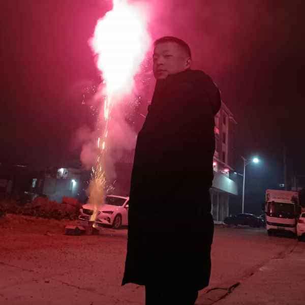 38岁岁四川单身帅哥 - 萍乡吉缘网