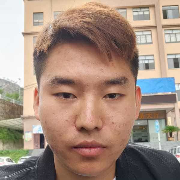 25岁岁湖南单身帅哥 - 萍乡吉缘网