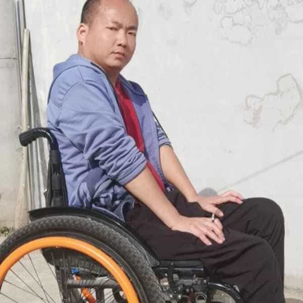 37岁岁陕西单身帅哥 - 萍乡吉缘网