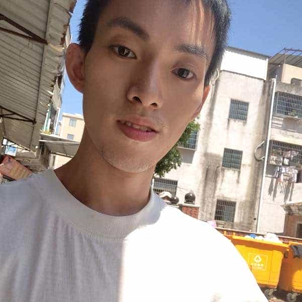 27岁岁福建单身帅哥 - 萍乡吉缘网