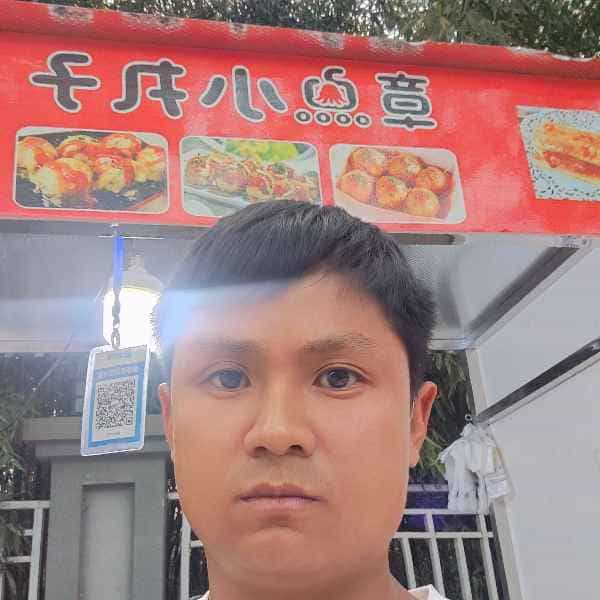 36岁岁陕西单身帅哥 - 萍乡吉缘网