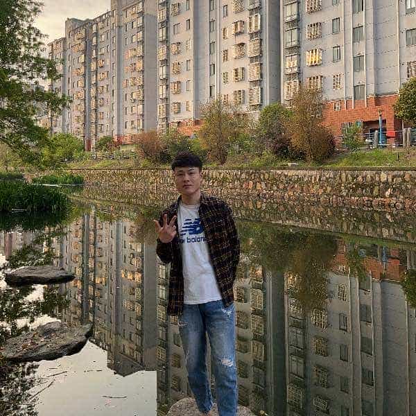 24岁岁河南单身帅哥 - 萍乡吉缘网