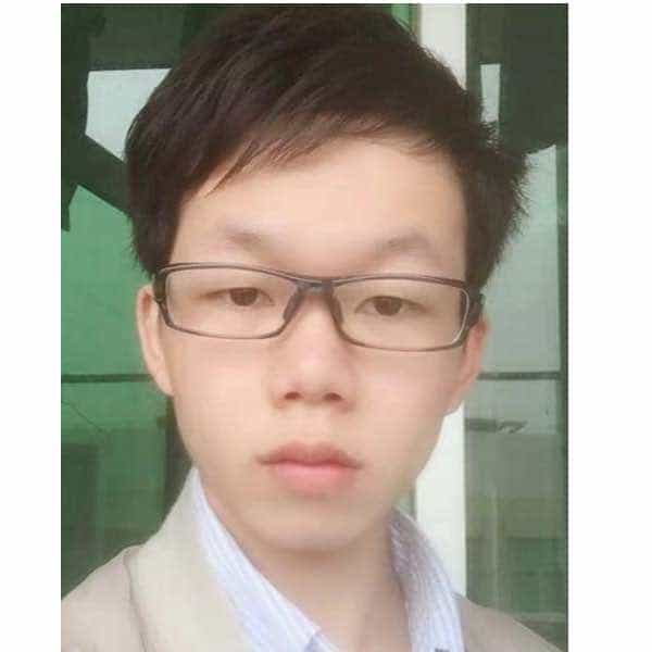 33岁岁广东单身帅哥 - 萍乡吉缘网