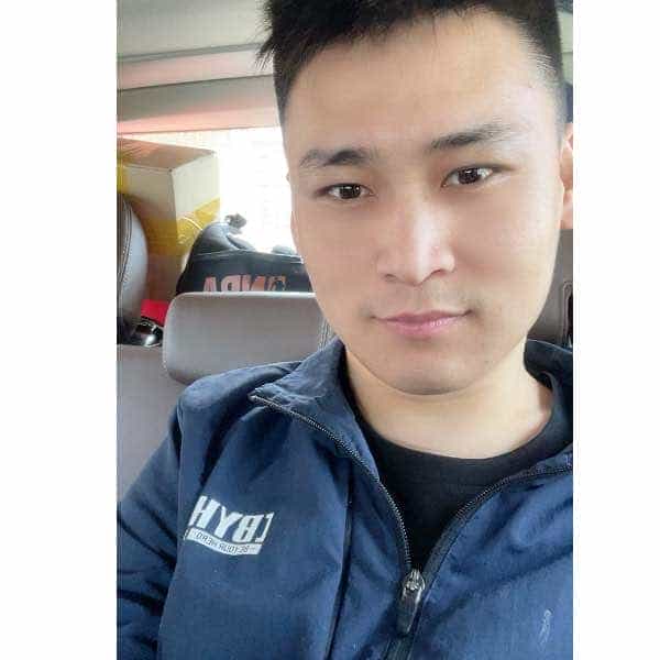 33岁岁辽宁单身帅哥 - 萍乡吉缘网