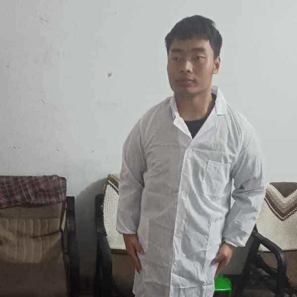 26岁岁河南单身帅哥 - 萍乡吉缘网