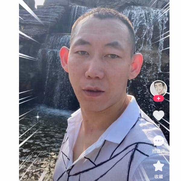33岁岁内蒙古单身帅哥 - 萍乡吉缘网