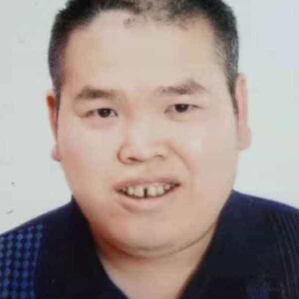 35岁岁广西单身帅哥 - 萍乡吉缘网
