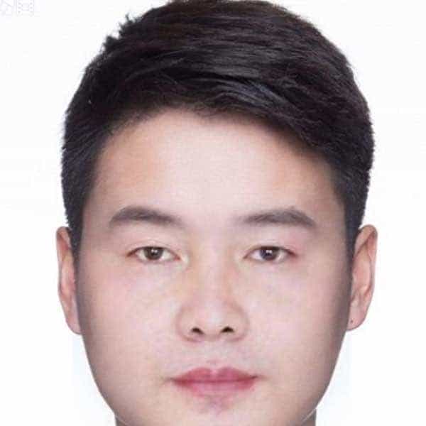 35岁岁广东单身帅哥 - 萍乡吉缘网