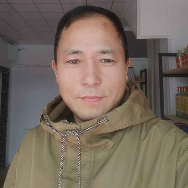 35岁岁吉林单身帅哥 - 萍乡吉缘网