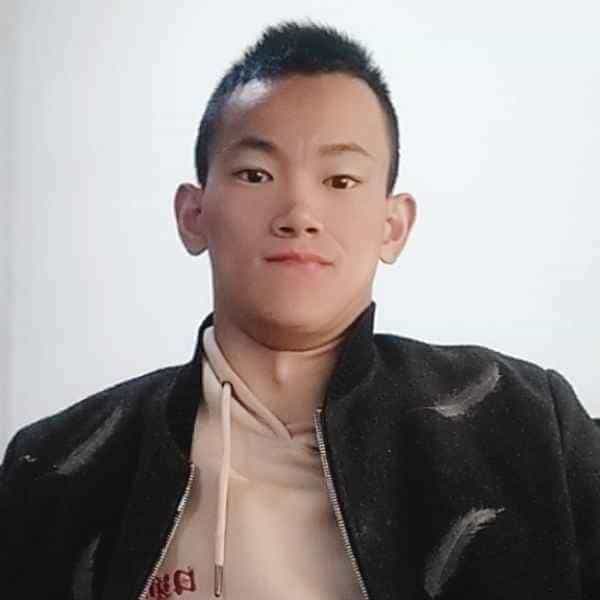 23岁岁内蒙古单身帅哥 - 萍乡吉缘网