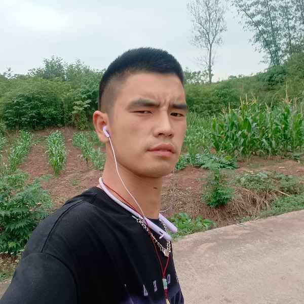 35岁岁四川单身帅哥 - 萍乡吉缘网