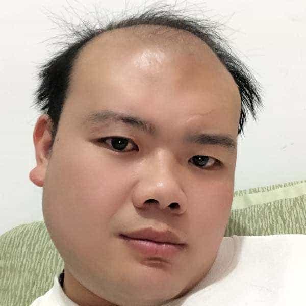34岁岁云南单身帅哥 - 萍乡吉缘网