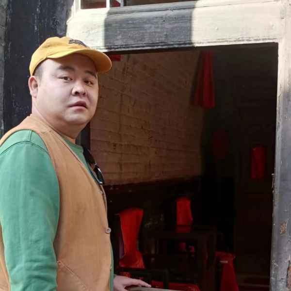 35岁岁陕西单身帅哥 - 萍乡吉缘网