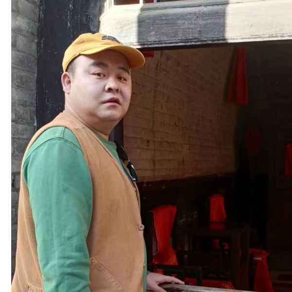 35岁岁陕西单身帅哥 - 萍乡吉缘网