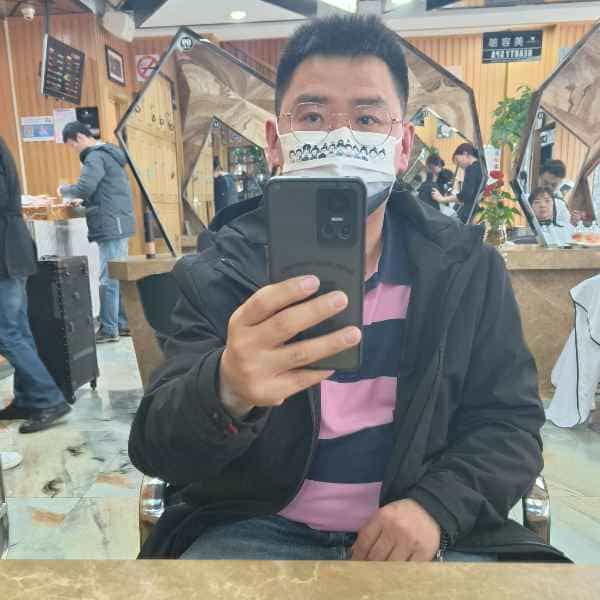 37岁岁上海单身帅哥 - 萍乡吉缘网