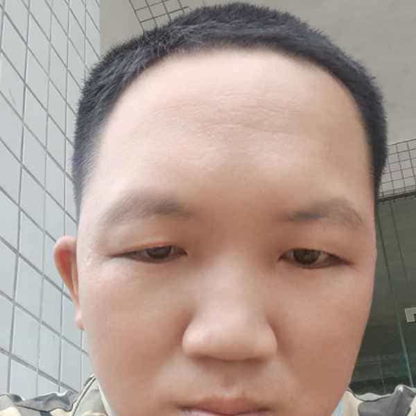 35岁岁广东单身帅哥 - 萍乡吉缘网