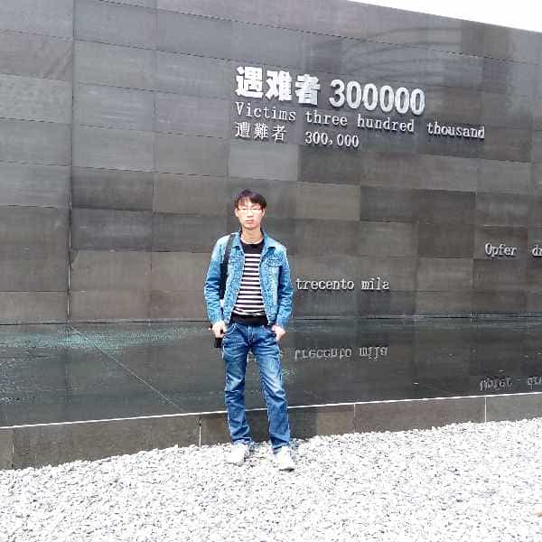 38岁岁陕西单身帅哥 - 萍乡吉缘网