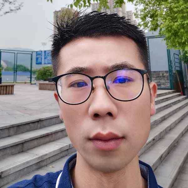 35岁岁重庆单身帅哥 - 萍乡吉缘网