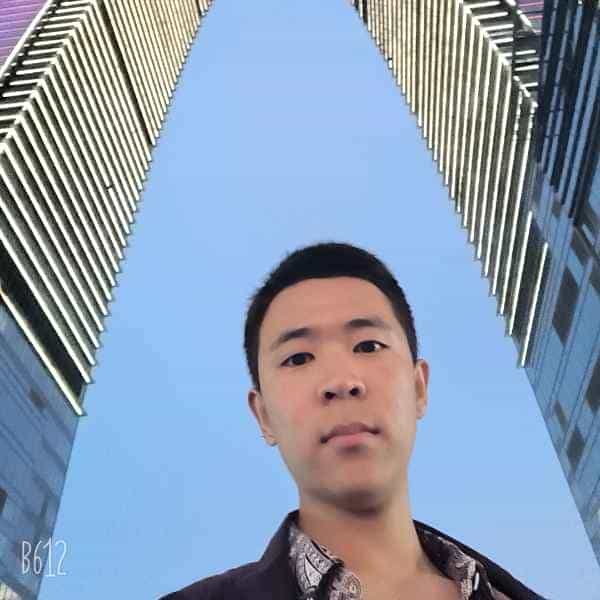 22岁岁河北单身帅哥 - 萍乡吉缘网