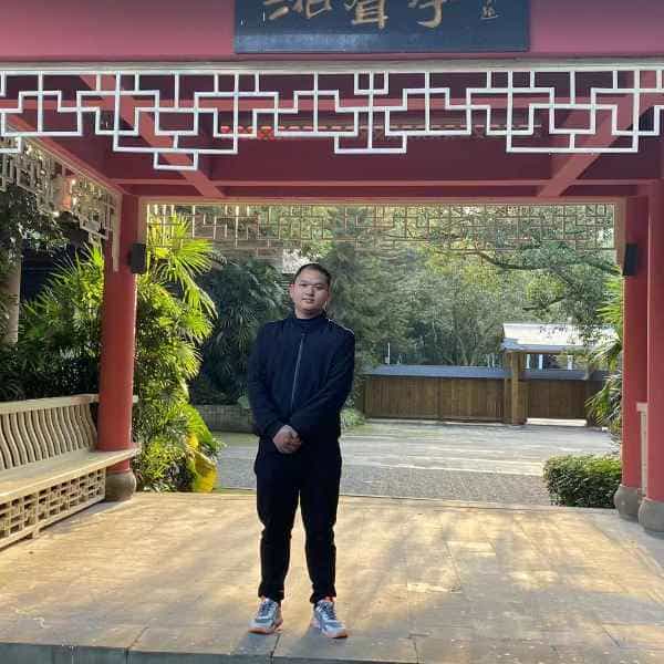 31岁岁重庆单身帅哥 - 萍乡吉缘网