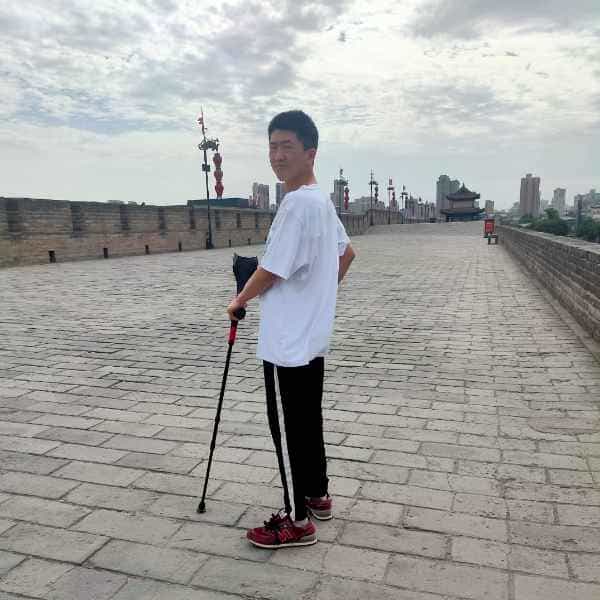 30岁岁陕西单身帅哥 - 萍乡吉缘网