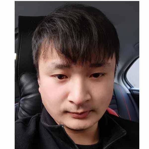 35岁岁河北单身帅哥 - 萍乡吉缘网