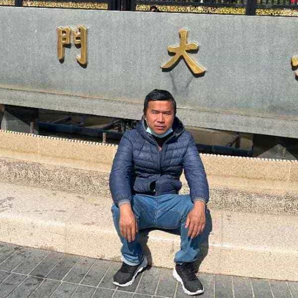 45岁岁福建单身帅哥 - 萍乡吉缘网