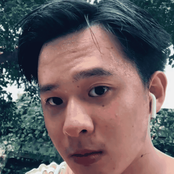 24岁岁广东单身帅哥 - 萍乡吉缘网