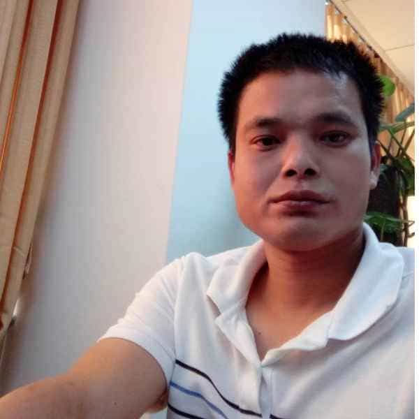 44岁岁福建单身帅哥 - 萍乡吉缘网