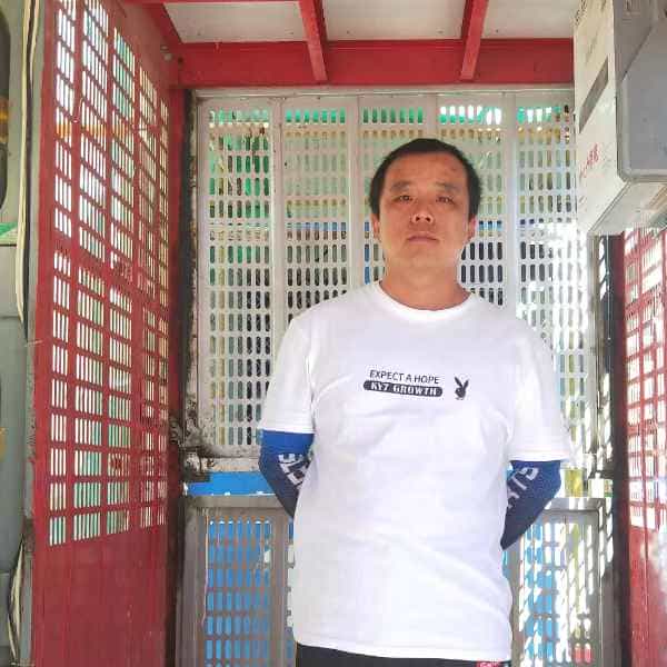 37岁岁辽宁单身帅哥 - 萍乡吉缘网