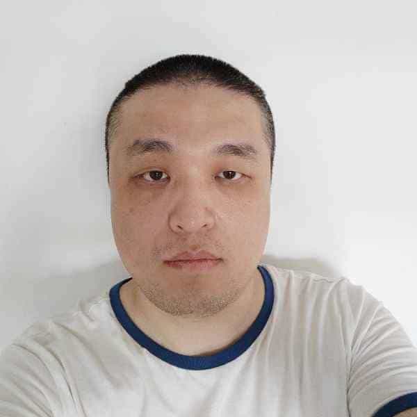 39岁岁内蒙古单身帅哥 - 萍乡吉缘网