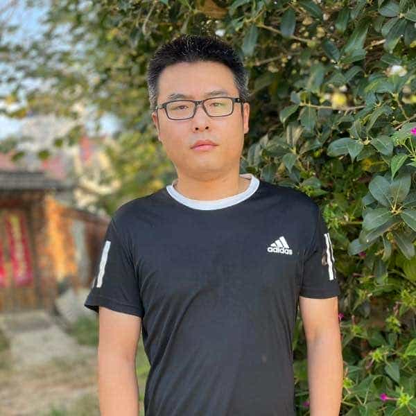 35岁岁安徽单身帅哥 - 萍乡吉缘网