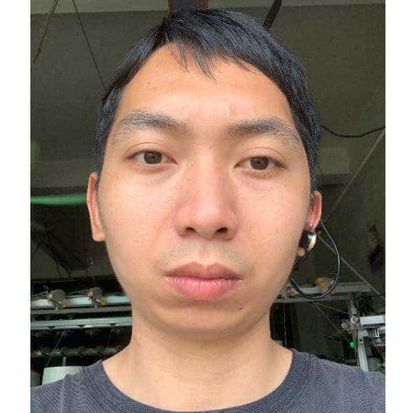 30岁岁广东单身帅哥 - 萍乡吉缘网
