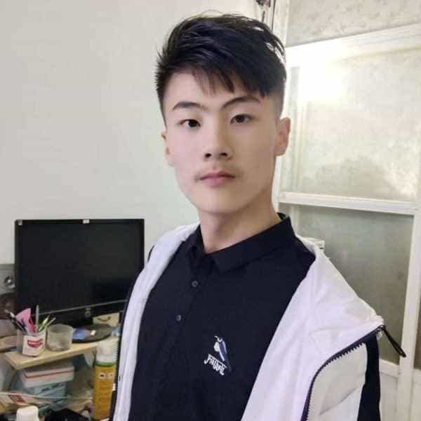 21岁岁河南单身帅哥 - 萍乡吉缘网