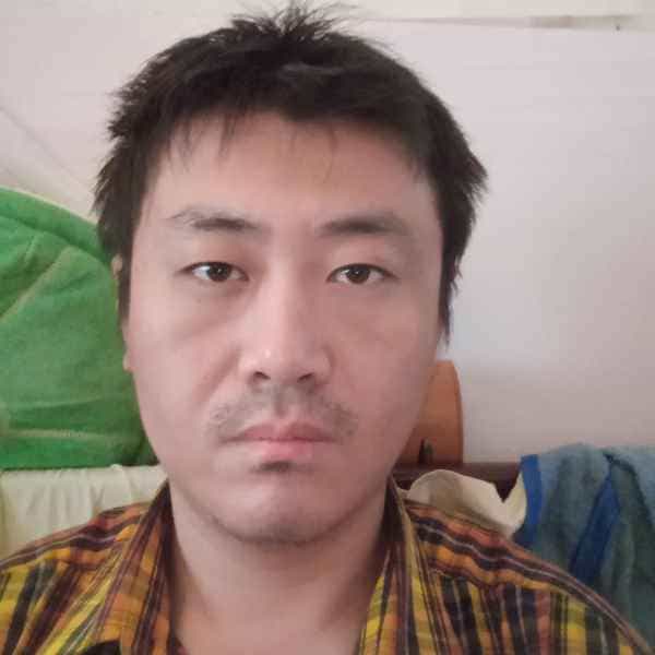 38岁岁辽宁单身帅哥 - 萍乡吉缘网