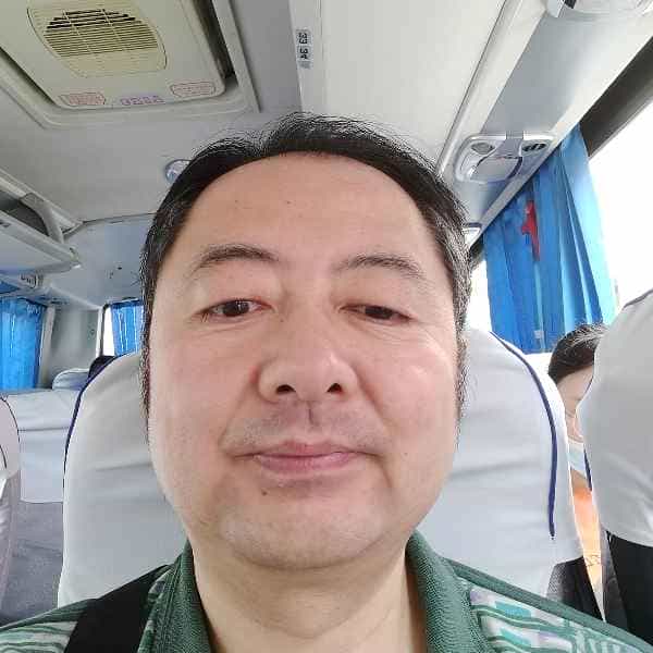 52岁岁辽宁单身帅哥 - 萍乡吉缘网