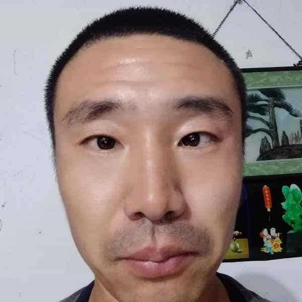 36岁岁吉林单身帅哥 - 萍乡吉缘网