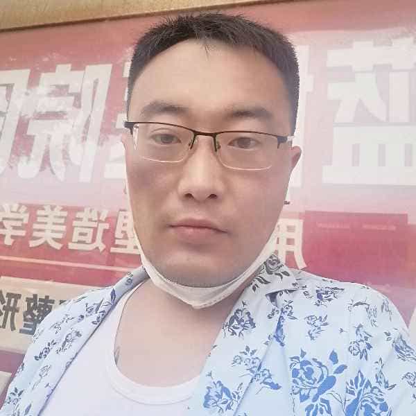 38岁岁辽宁单身帅哥 - 萍乡吉缘网