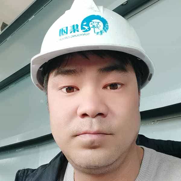 35岁岁湖北单身帅哥 - 萍乡吉缘网