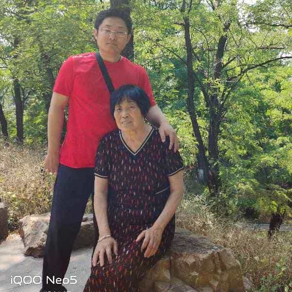 39岁岁辽宁单身帅哥 - 萍乡吉缘网
