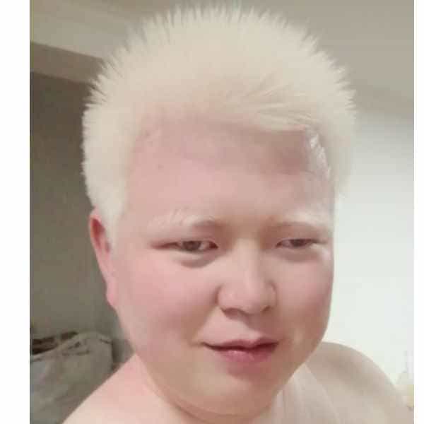 34岁岁陕西单身帅哥 - 萍乡吉缘网