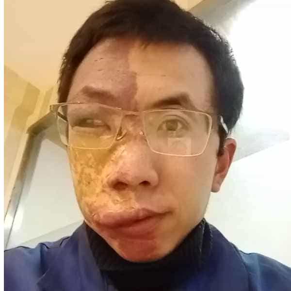 32岁岁河北单身帅哥 - 萍乡吉缘网