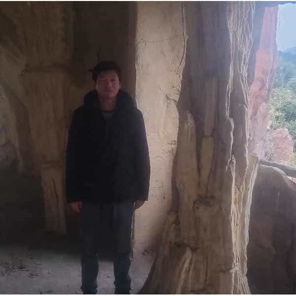36岁岁湖北单身帅哥 - 萍乡吉缘网