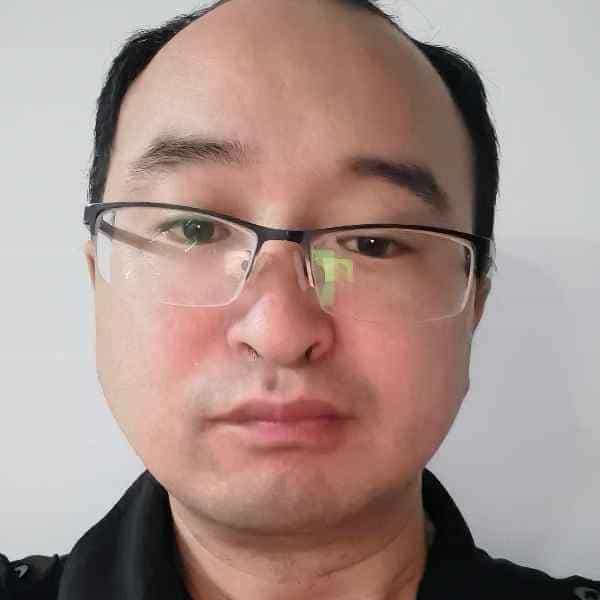 35岁岁河南单身帅哥 - 萍乡吉缘网