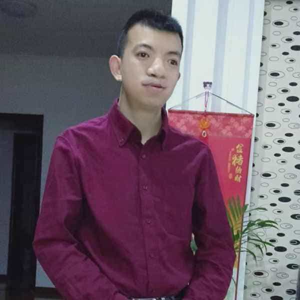 32岁岁重庆单身帅哥 - 萍乡吉缘网